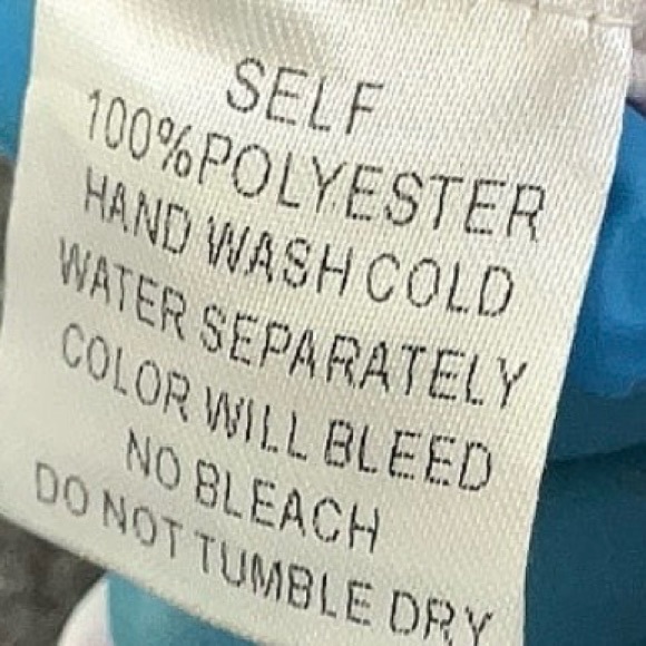 Pinch Pink and White Printed Tiered Midi Dress - Picture 4 of 4